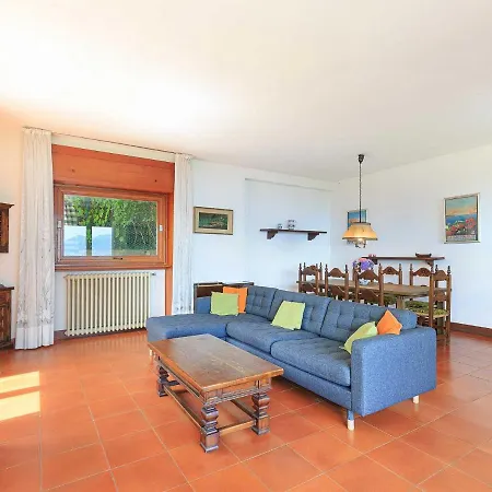Vila Due Riviere Baveno