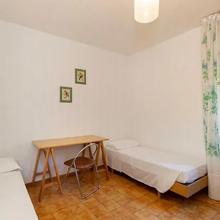 Due Riviere Vila Baveno