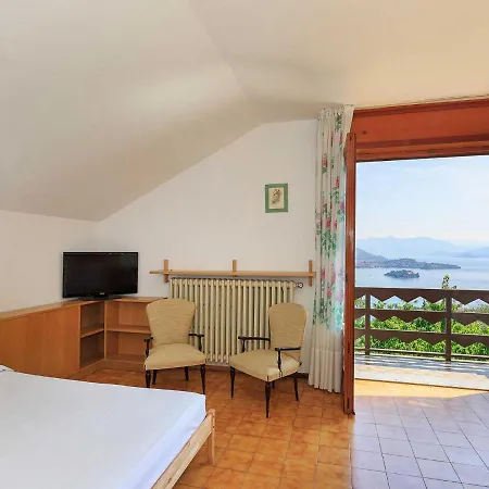 Vila Due Riviere Baveno